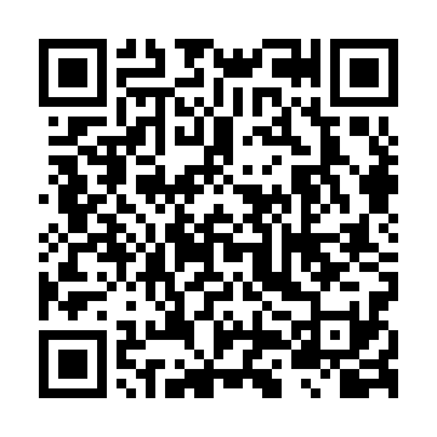 QR code for Beautician (Freelance) Business 11276 page