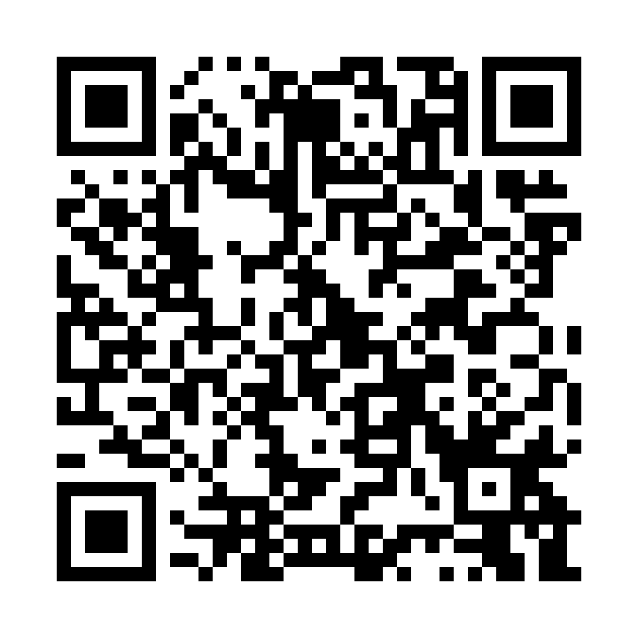 QR code for Makeup Artist (Freelance) Business 11277 page