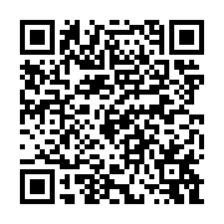 QR code for Web Development (Freelance) Business 1117 page