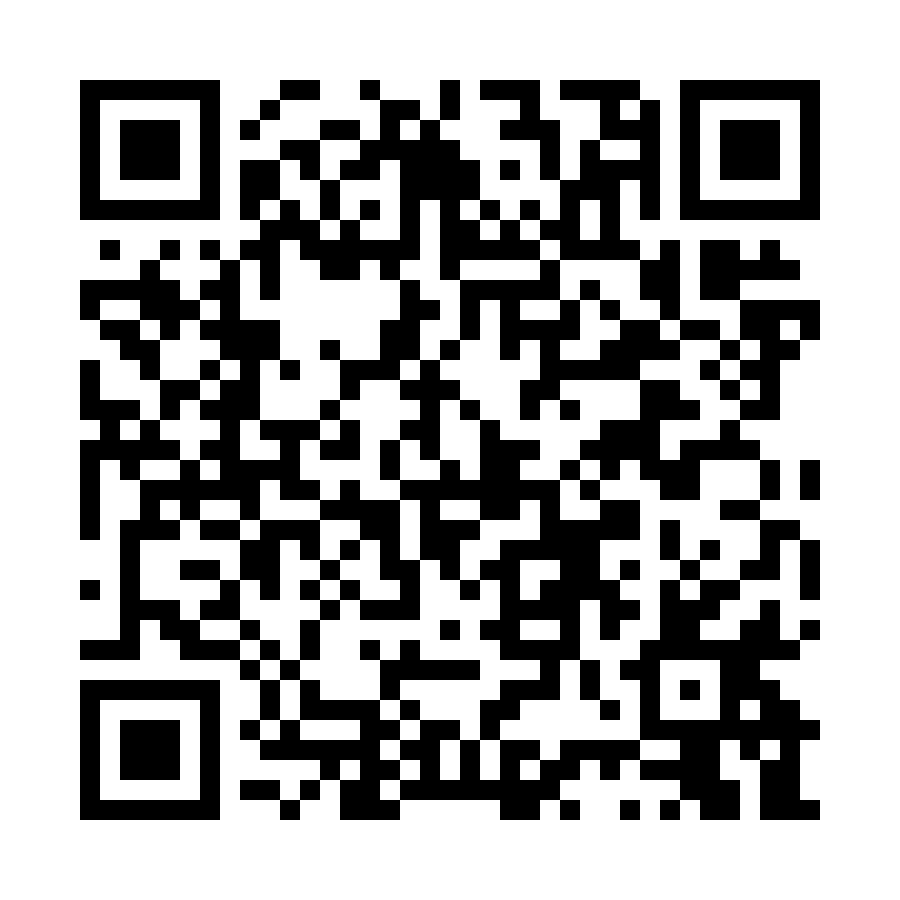 QR code for Beauty and Salon Business 11295 page