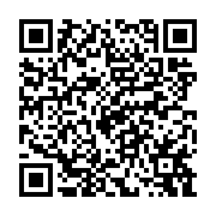 QR code for Content Writing (Freelance) Business 1119 page