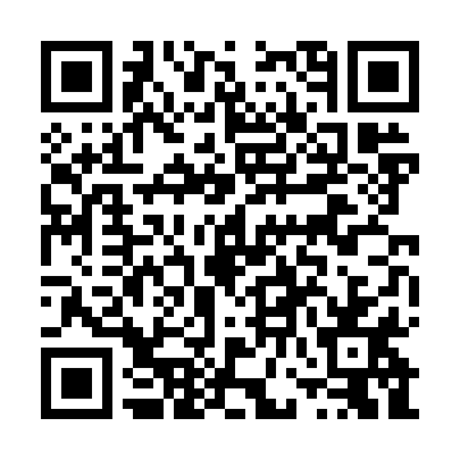 QR code for Social Media Management (Freelance) Business 1121 page