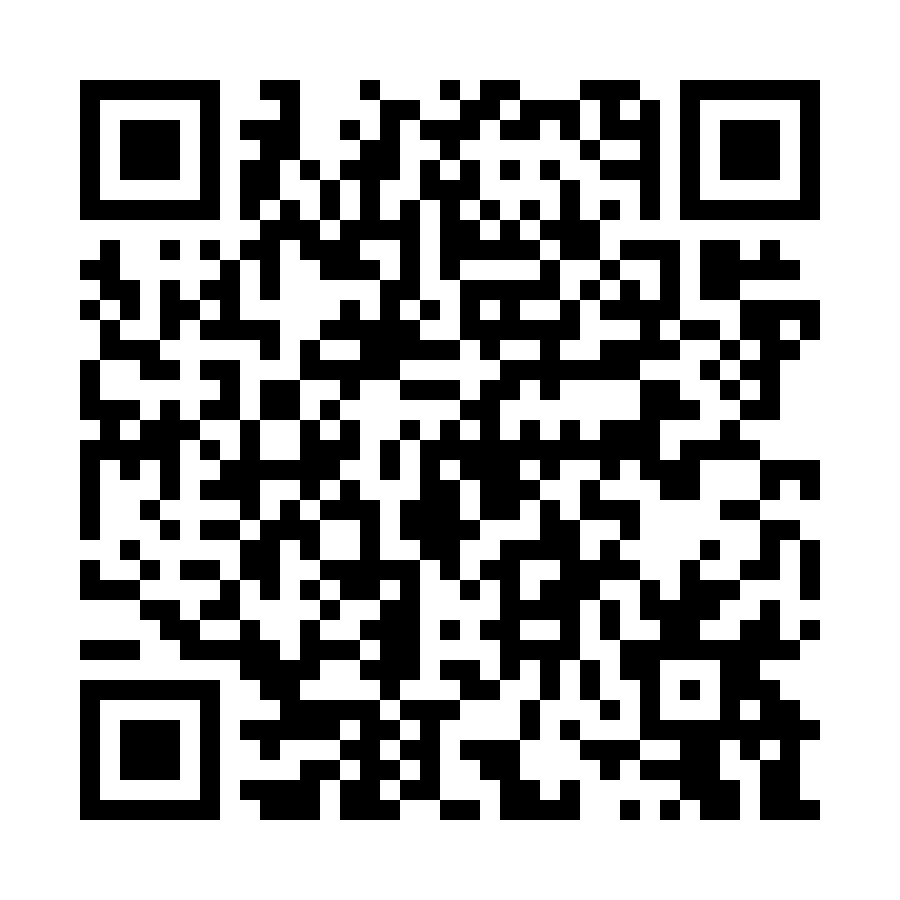 QR code for Photographer (Freelance) Business 1123 page