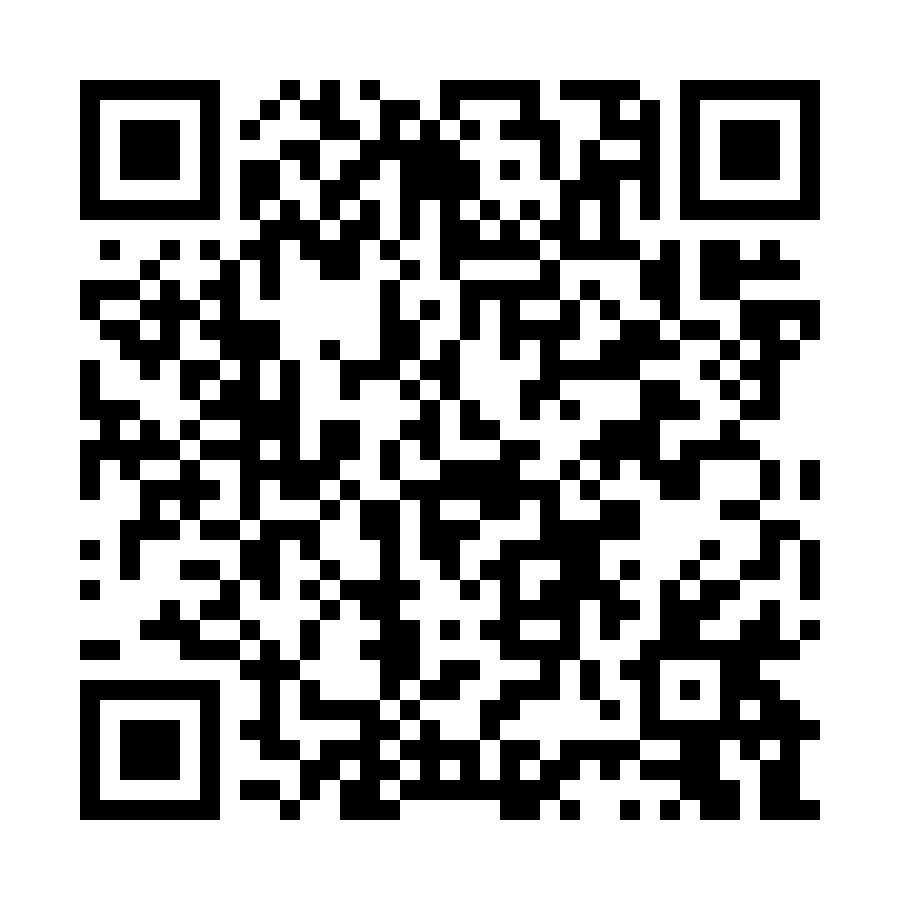QR code for Restaurants Business 11345 page