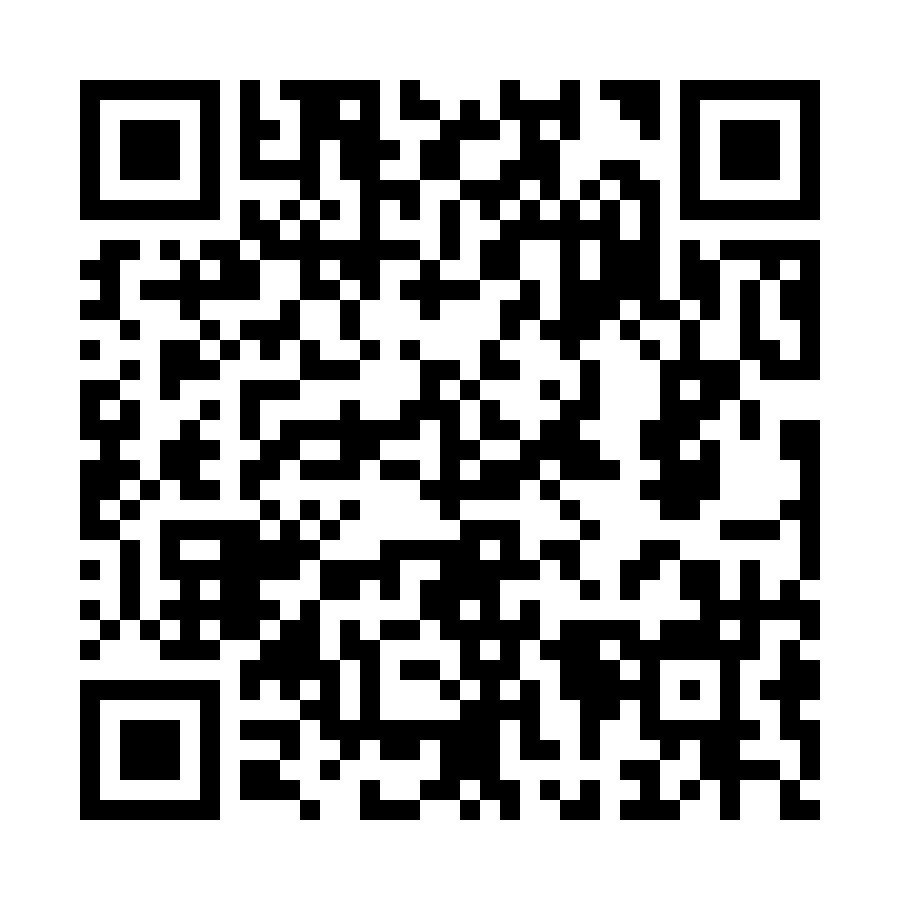 QR code for Web Development (Freelance) Business 11377 page