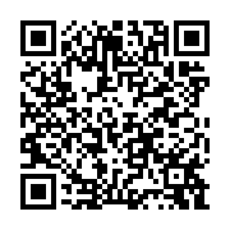 QR code for Video Editing (Freelance) Business 11382 page