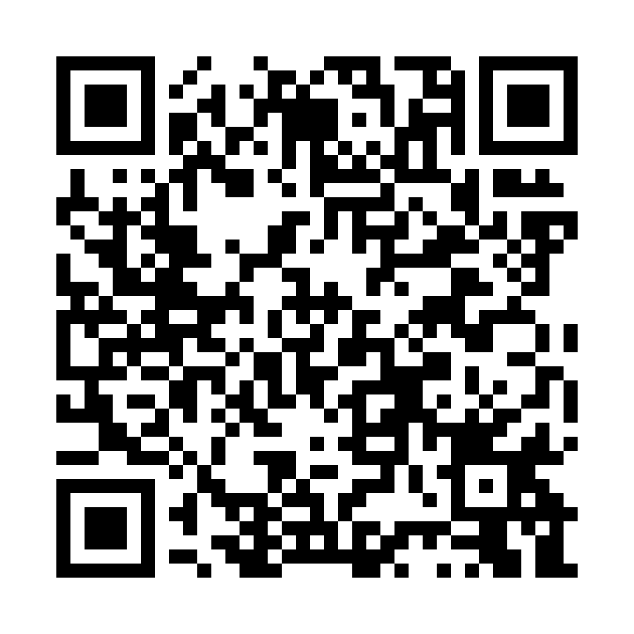 QR code for Beautician (Freelance) Business 11390 page