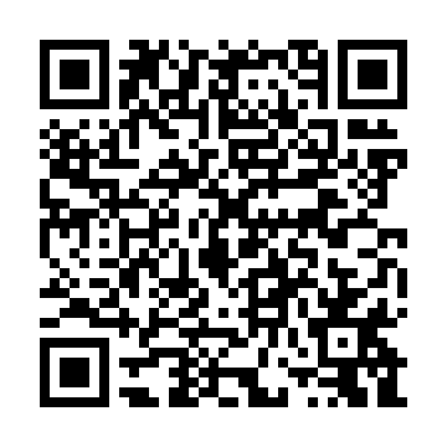 QR code for Beautician (Freelance) Business 1130 page