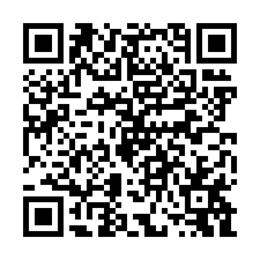 QR code for Makeup Artist (Freelance) Business 1131 page