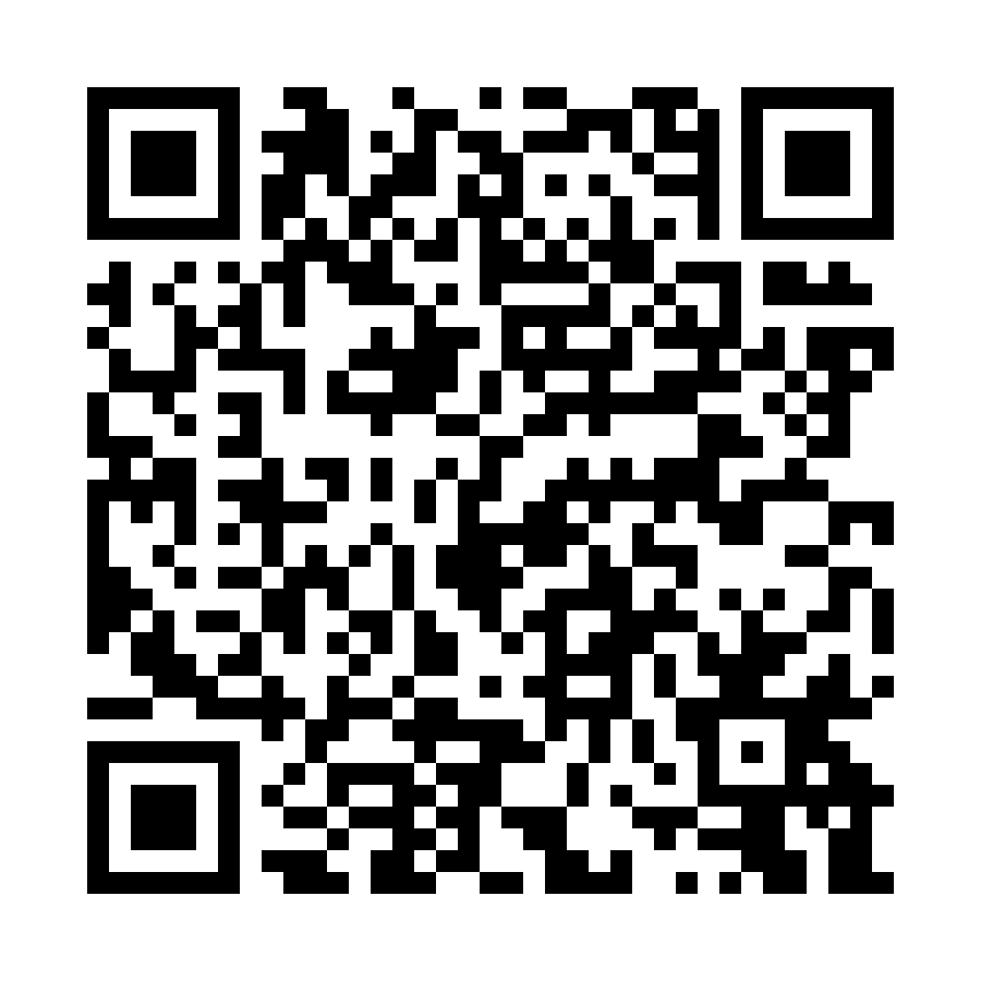 QR code for Personal Trainer (Freelance) Business 1132 page