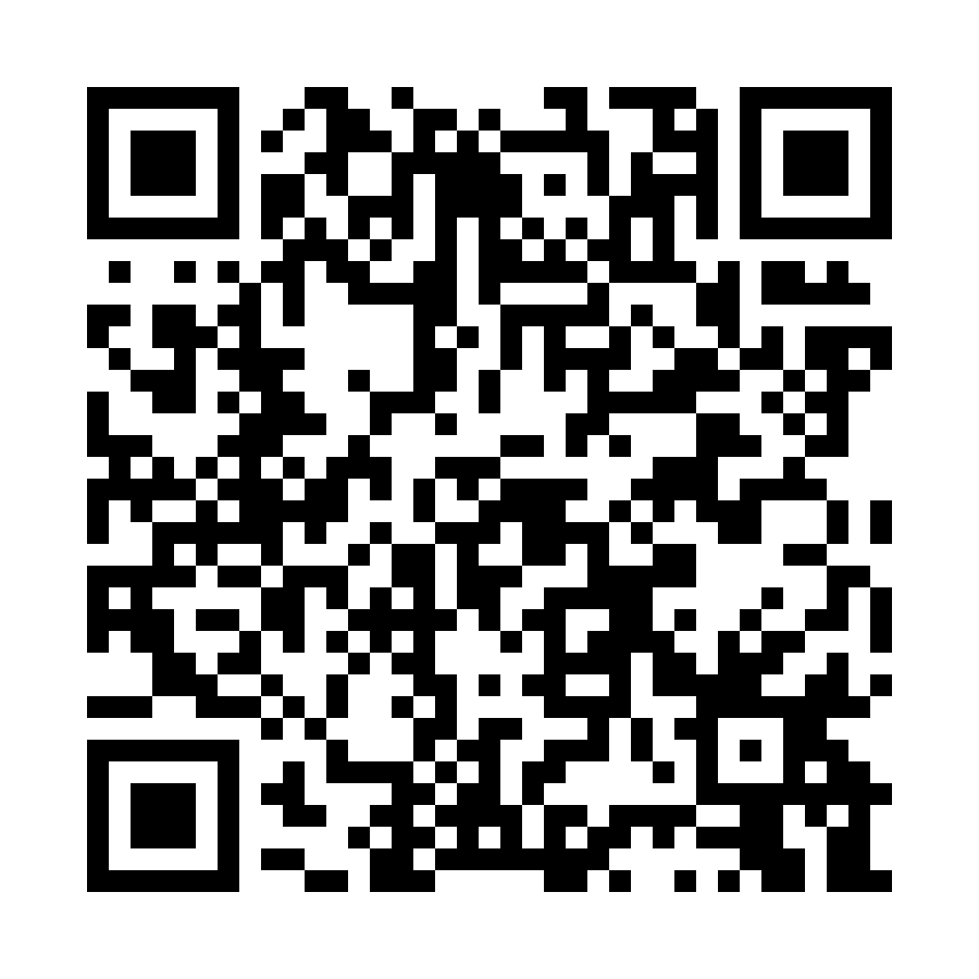QR code for Video Editing (Freelance) Business 11439 page