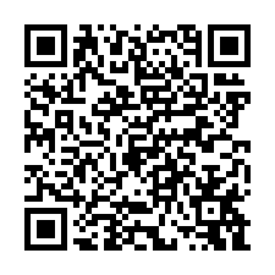 QR code for Language Trainer (Freelance) Business 1134 page