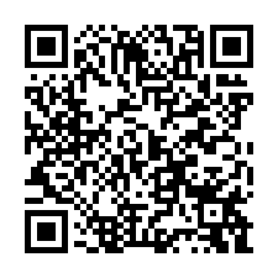 QR code for Makeup Artist (Freelance) Business 11448 page