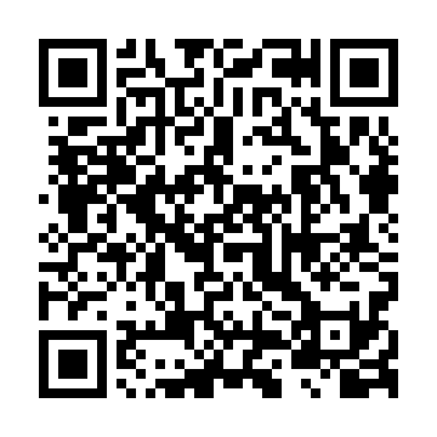 QR code for Language Trainer (Freelance) Business 11451 page