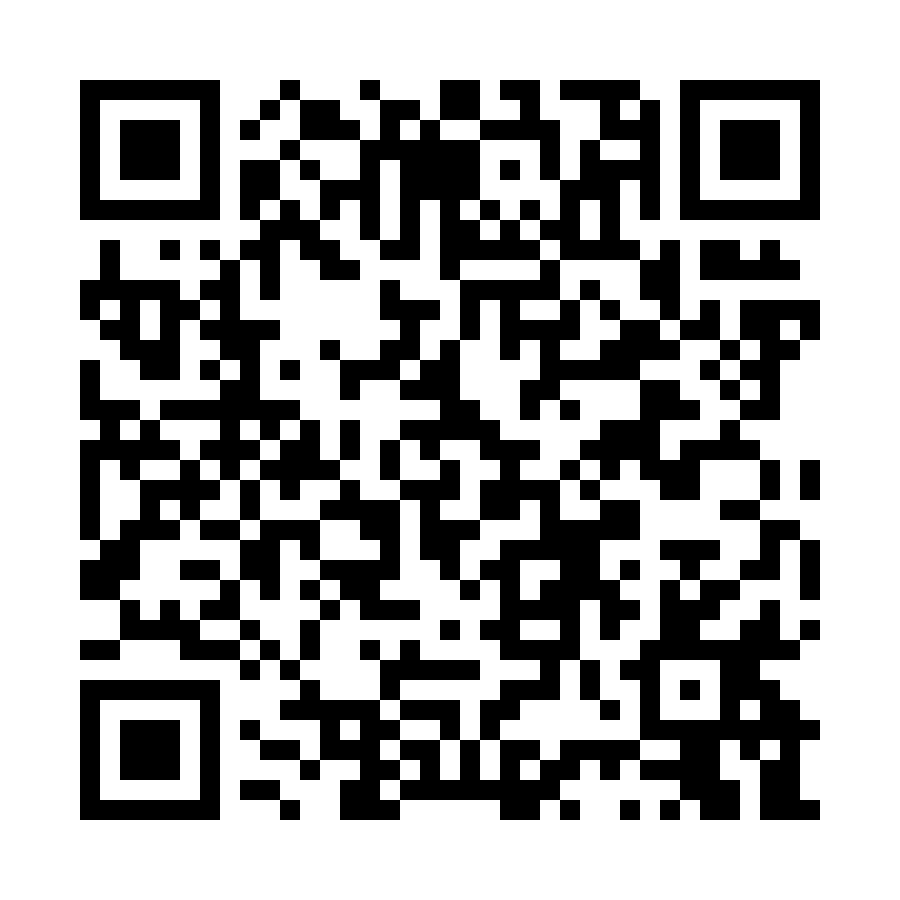 QR code for Voice Over Artist (Freelance) Business 11455 page