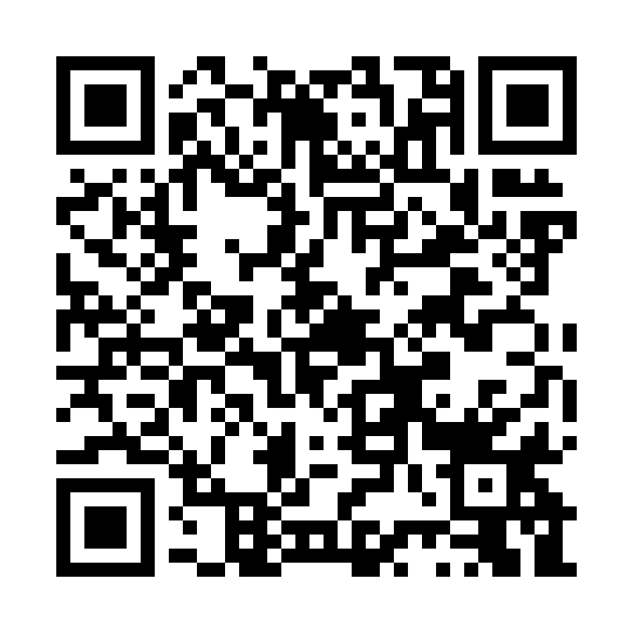 QR code for Hotels Business 11458 page