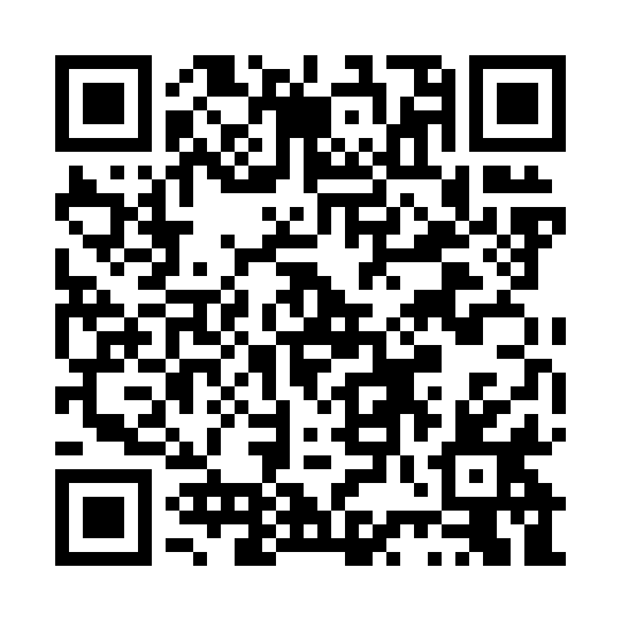 QR code for Shopping Business 11465 page