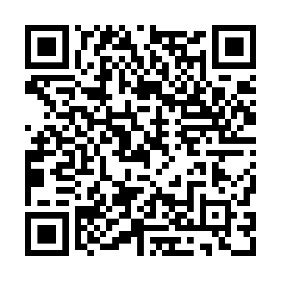 QR code for Voice Over Artist (Freelance) Business 1138 page