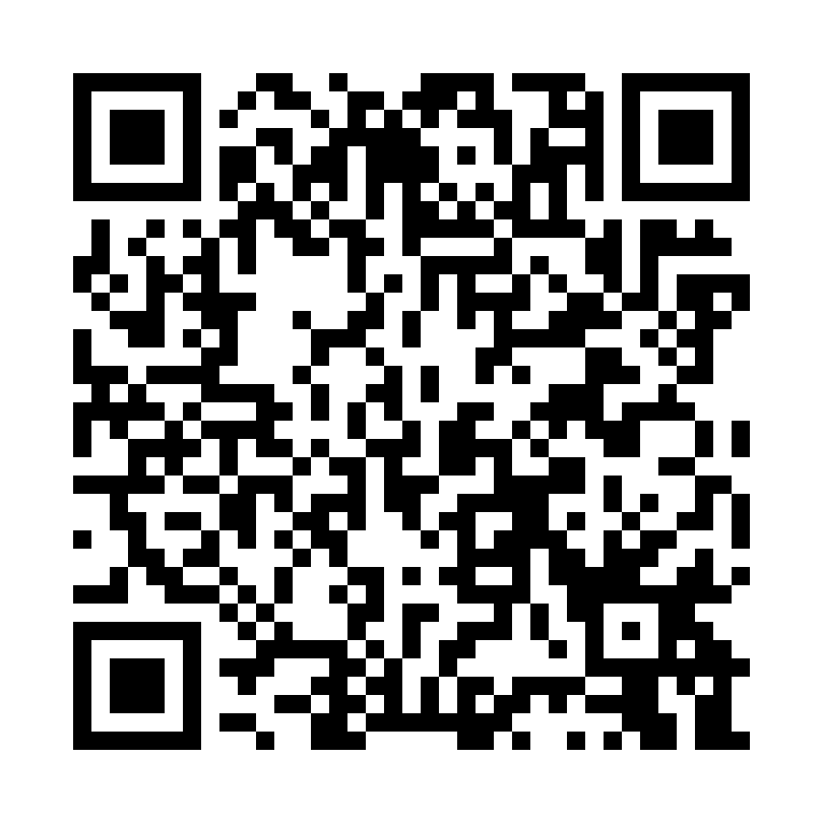 QR code for Photographer (Freelance) Business 11497 page