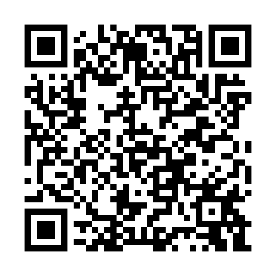 QR code for Beautician (Freelance) Business 11504 page