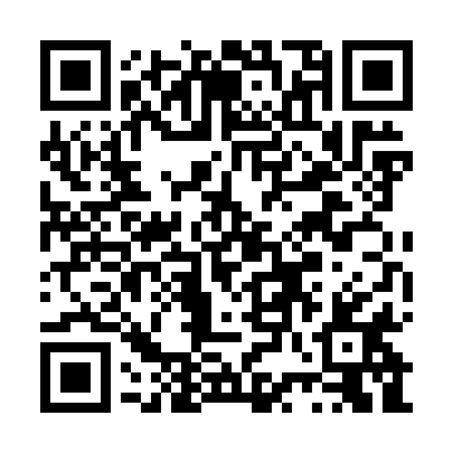 QR code for Makeup Artist (Freelance) Business 11505 page