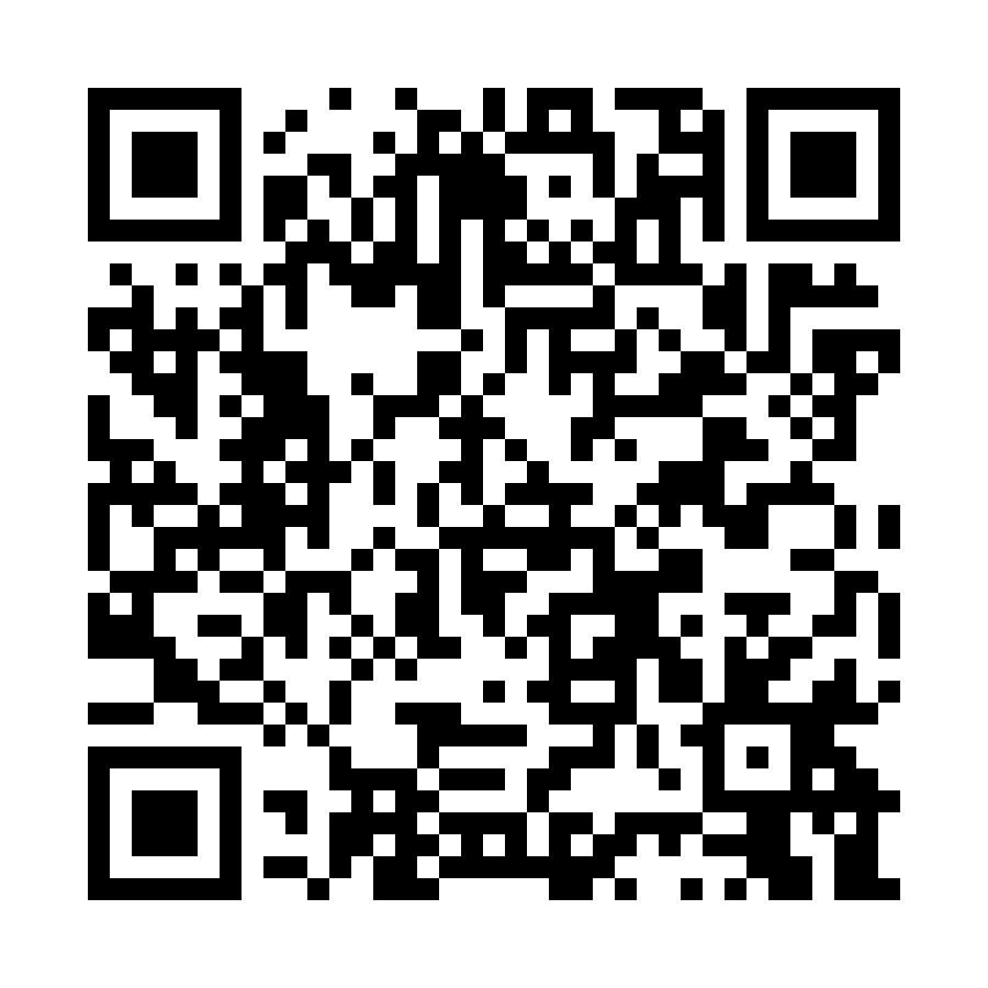 QR code for Video Editing (Freelance) Business 11553 page