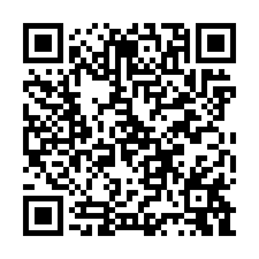 QR code for Beautician (Freelance) Business 11561 page