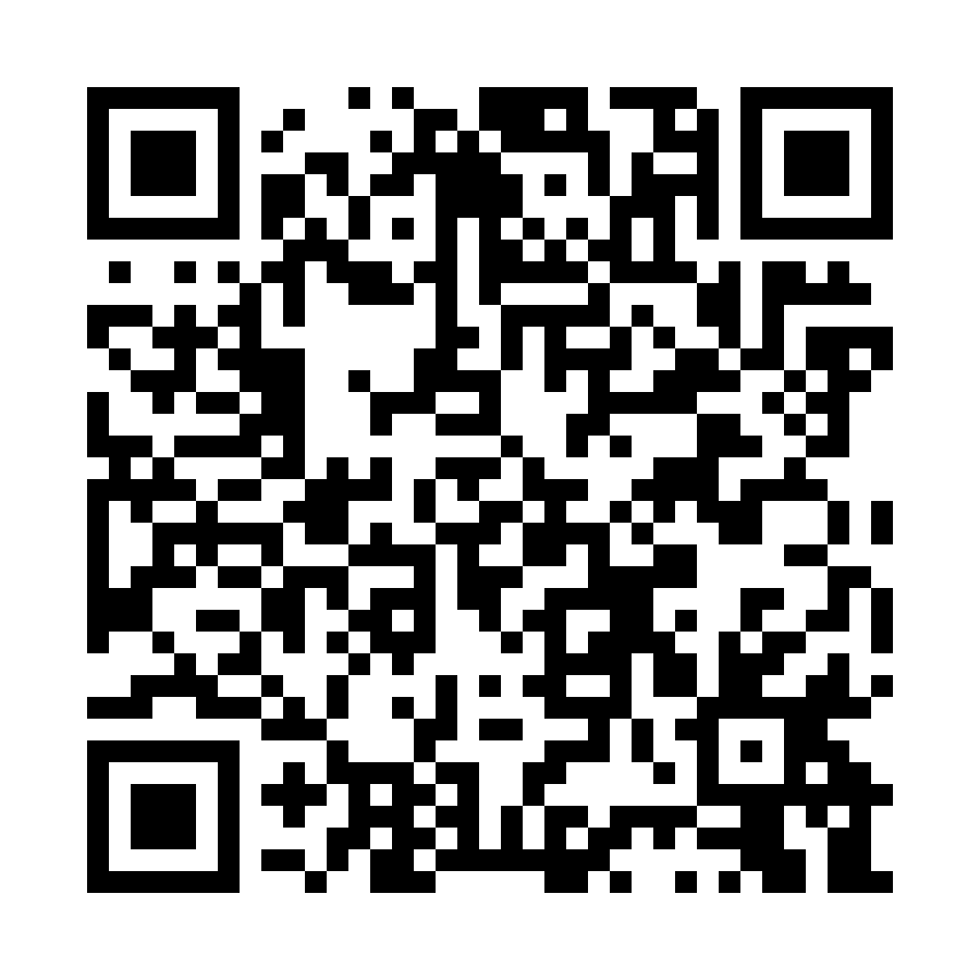 QR code for Personal Trainer (Freelance) Business 11563 page