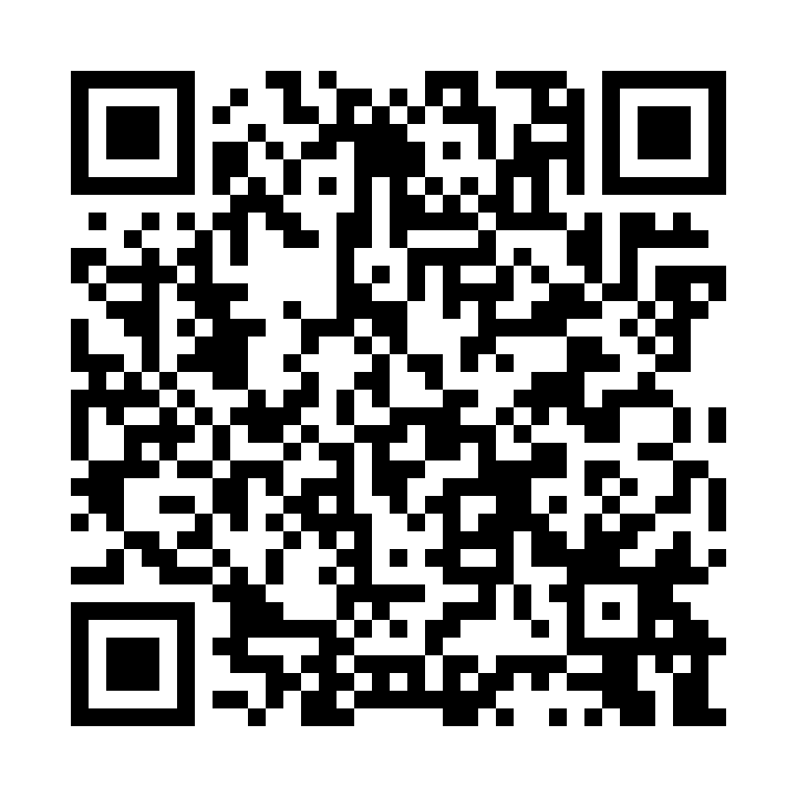 QR code for Voice Over Artist (Freelance) Business 11569 page