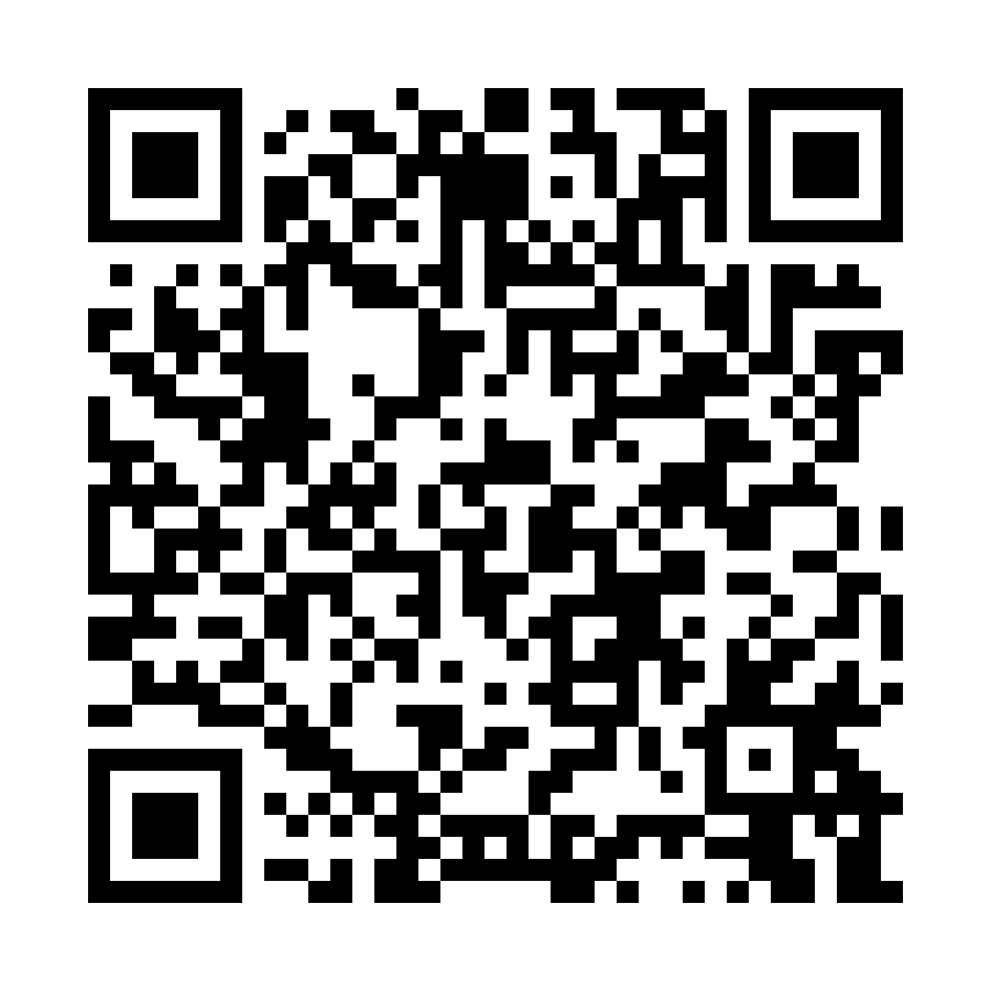 QR code for Marketing and Advertising Business 11585 page