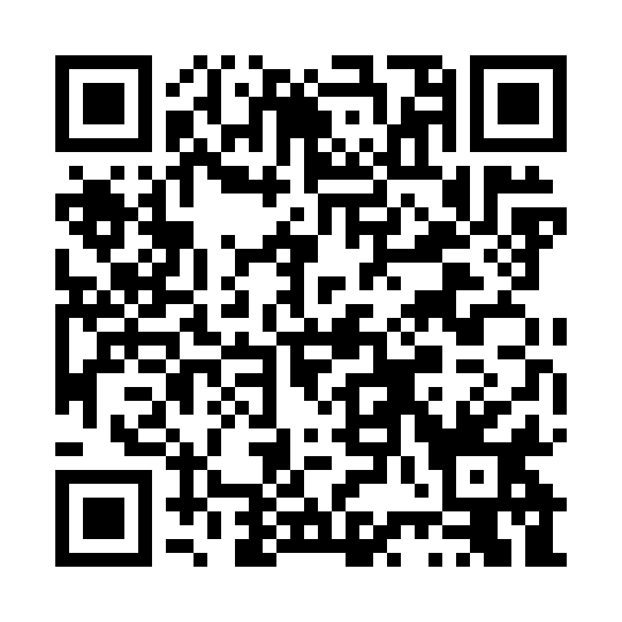QR code for Finance and Insurance Business 11587 page