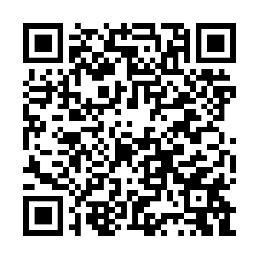 QR code for Beautician (Freelance) Business 104 page