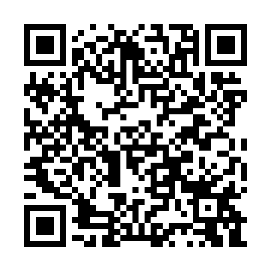 QR code for Event Management Business 11588 page