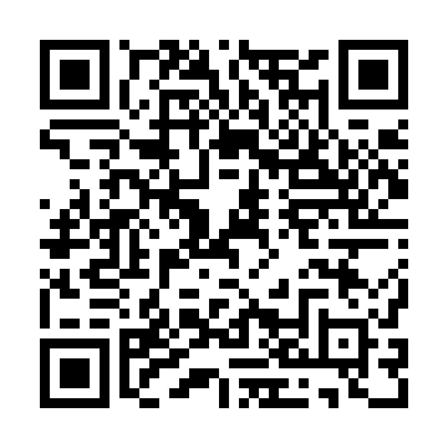 QR code for Beauty and Salon Business 1149 page