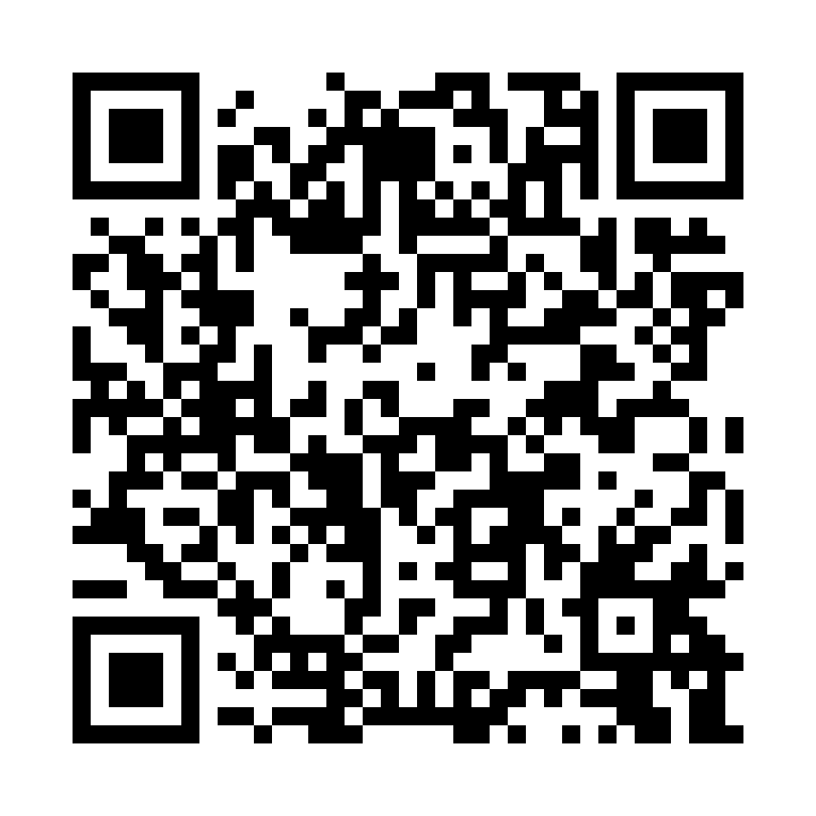 QR code for Religious and Cultural Business 11601 page