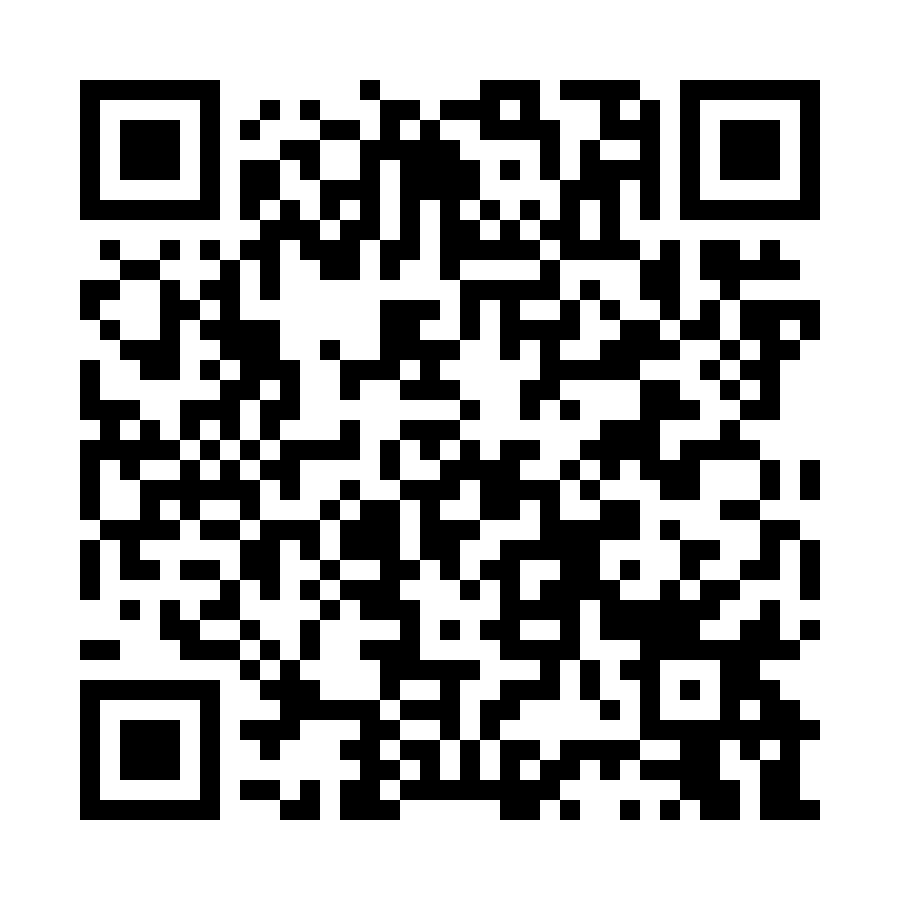 QR code for Beautician (Freelance) Business 11618 page