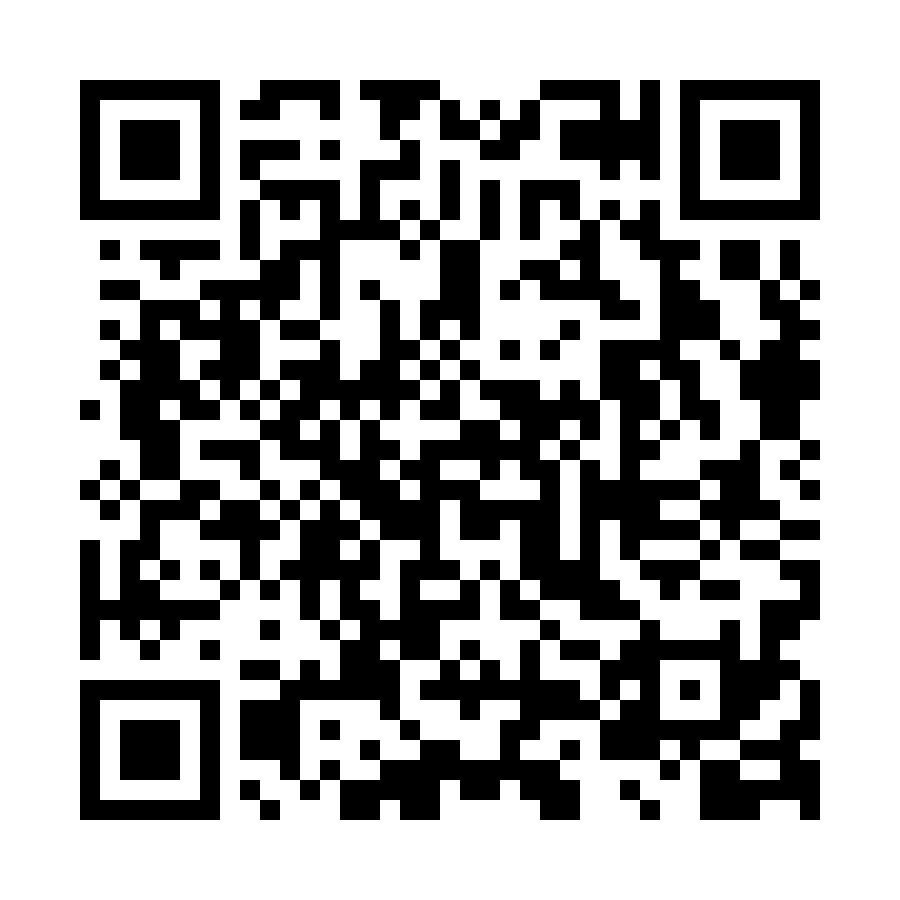 QR code for Makeup Artist (Freelance) Business 11619 page