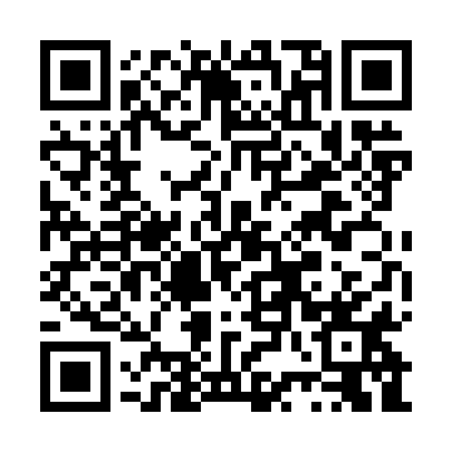 QR code for Language Trainer (Freelance) Business 11622 page