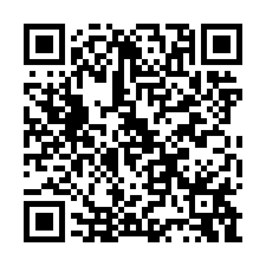 QR code for Hotels Business 11629 page