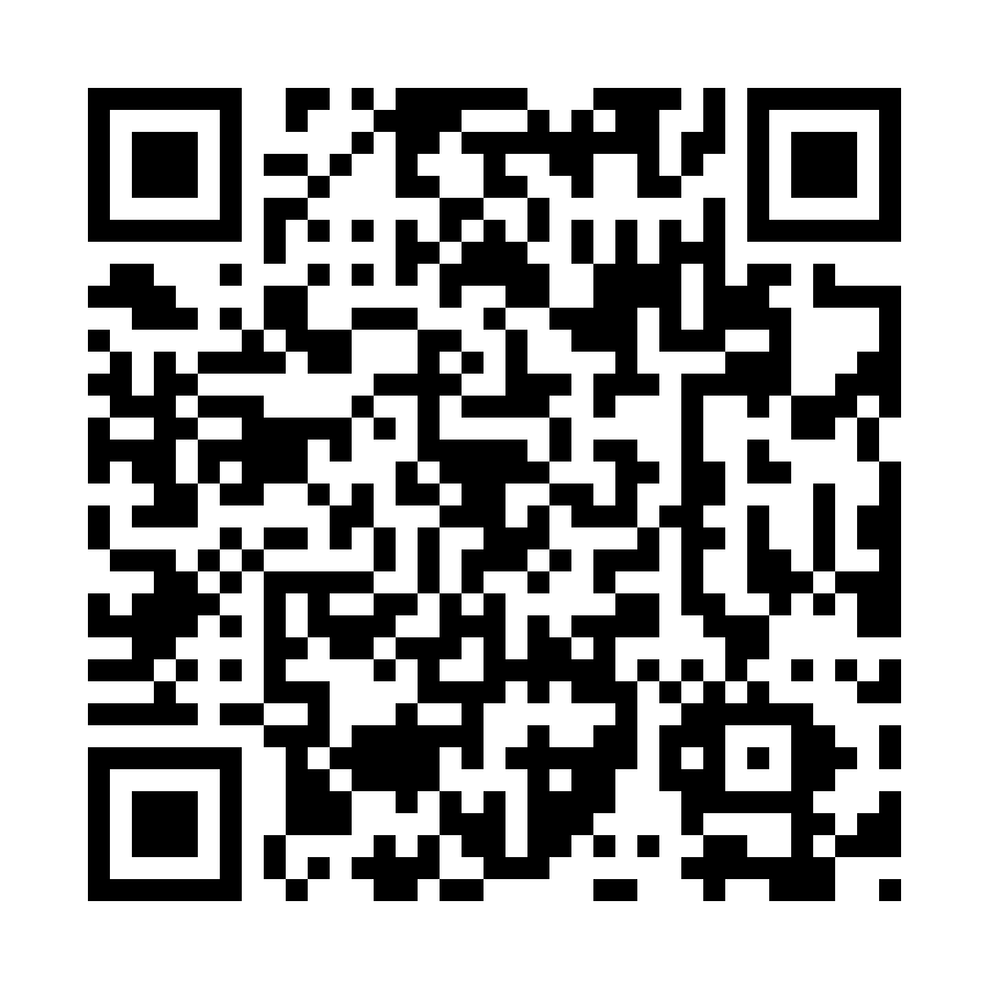 QR code for Travel Business 11633 page