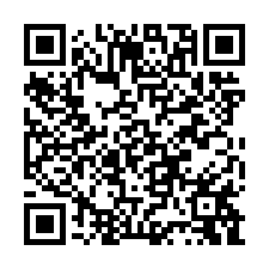 QR code for Finance and Insurance Business 11644 page