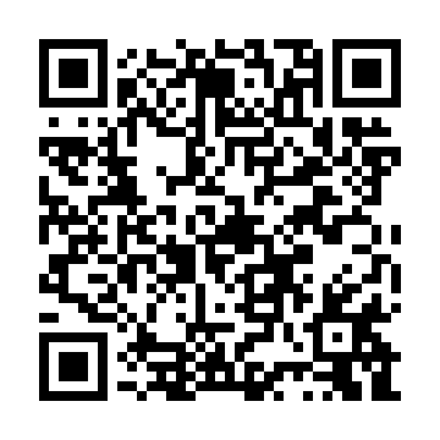QR code for Event Management Business 11645 page