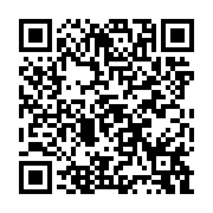 QR code for Wedding Services Business 11647 page
