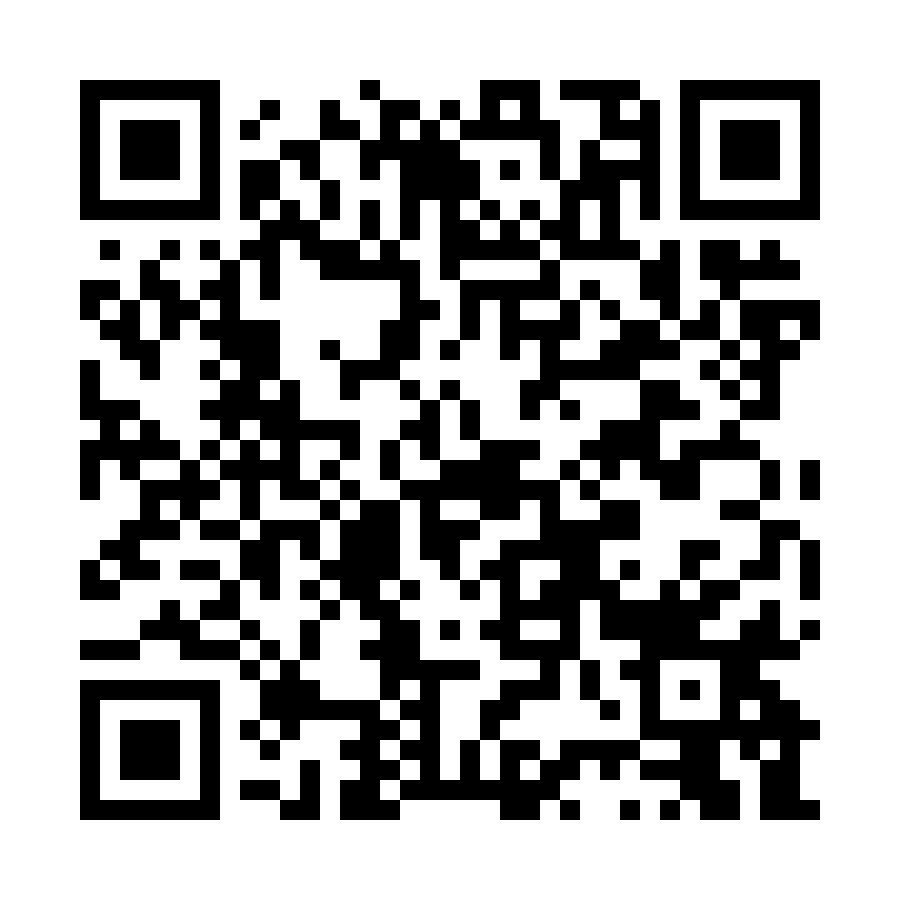 QR code for Religious and Cultural Business 11658 page