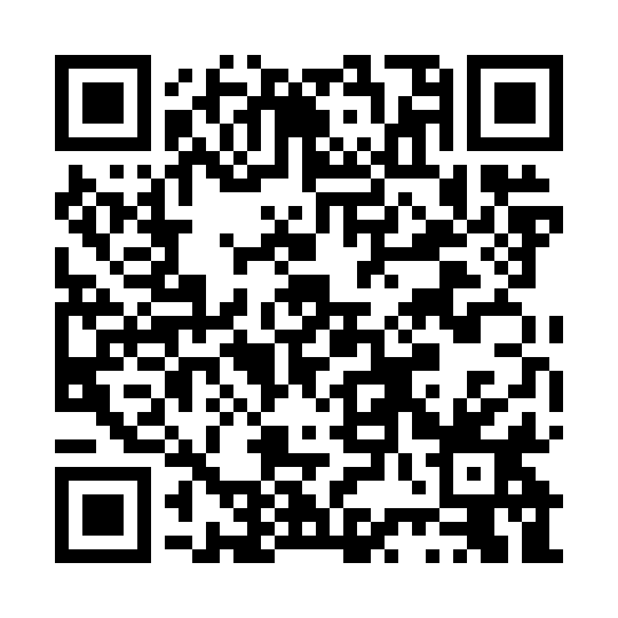 QR code for Entertainment Business 11659 page