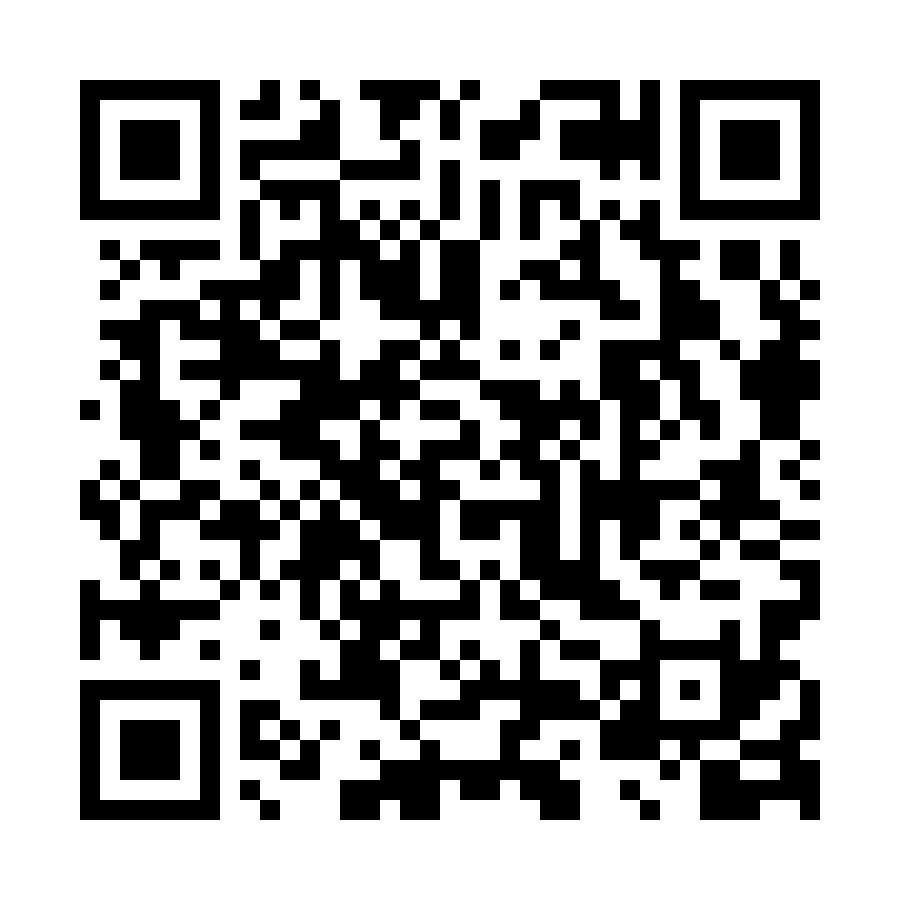 QR code for Video Editing (Freelance) Business 11667 page