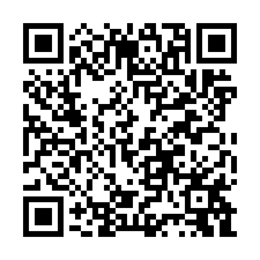 QR code for Beauty and Salon Business 11694 page