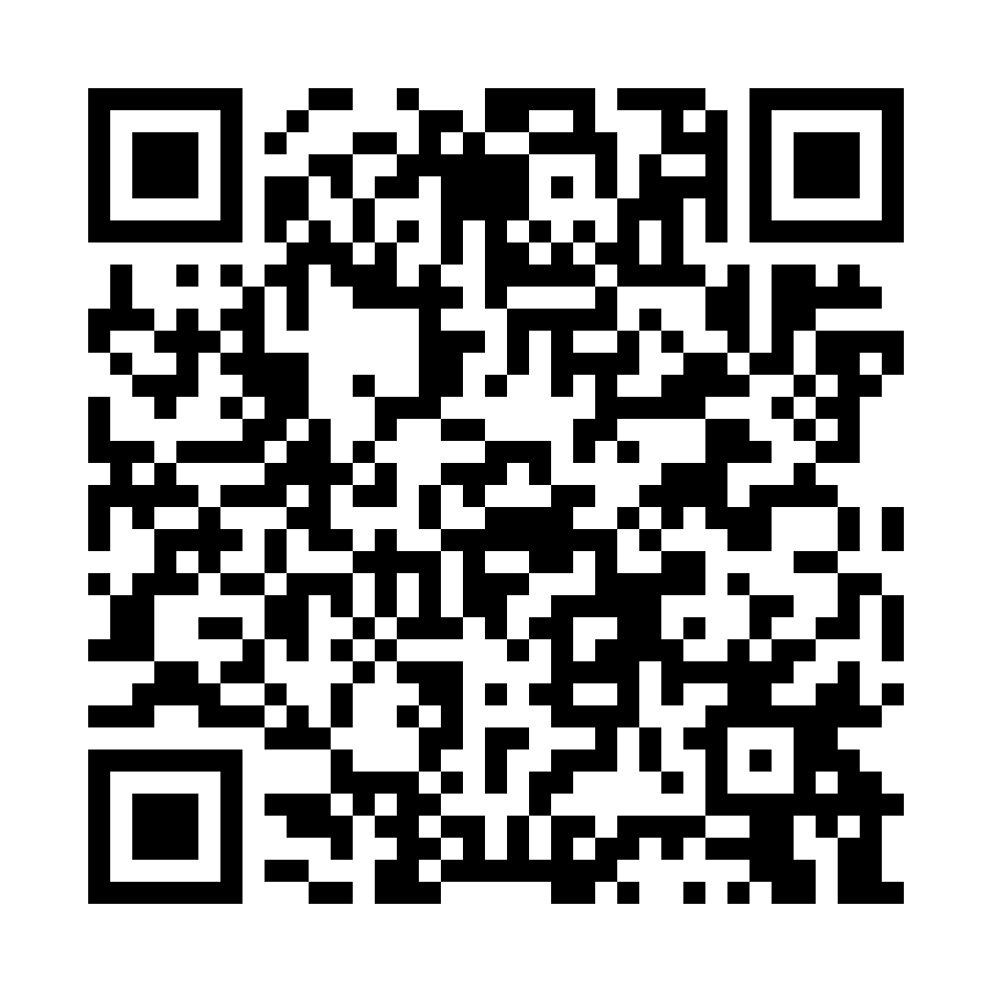 QR code for Video Editing (Freelance) Business 11724 page