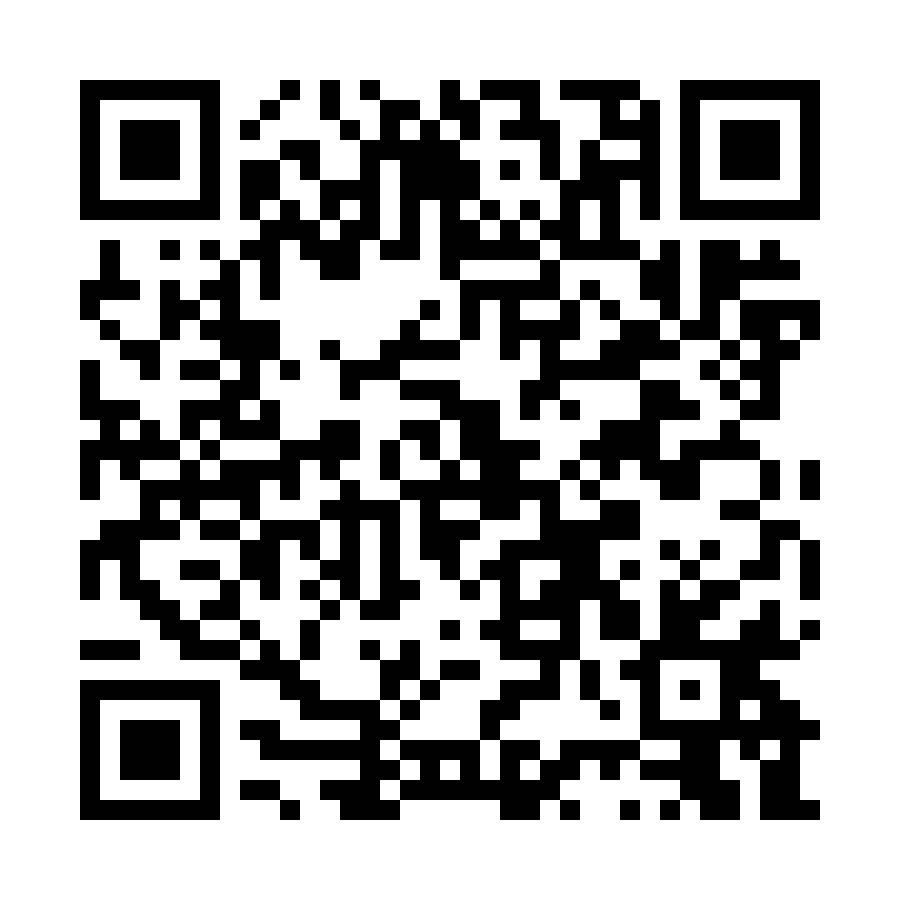 QR code for Makeup Artist (Freelance) Business 11733 page
