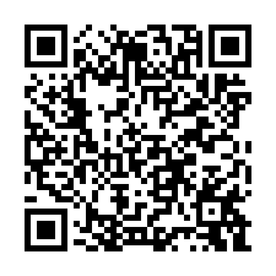 QR code for Beauty and Salon Business 11751 page